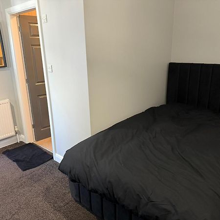Woolpack Aparthotel Huddersfield Buitenkant foto