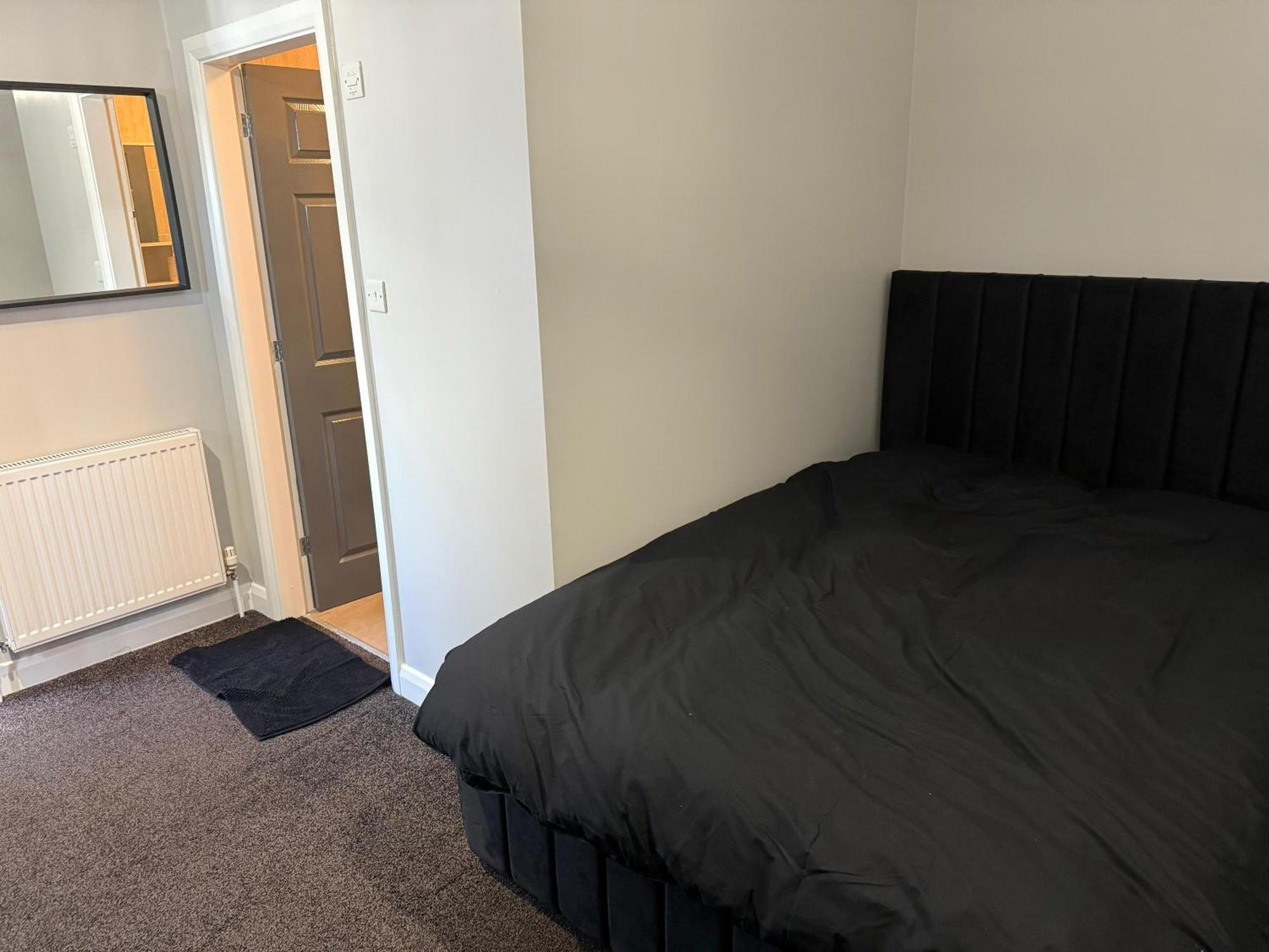 Woolpack Aparthotel Huddersfield Buitenkant foto
