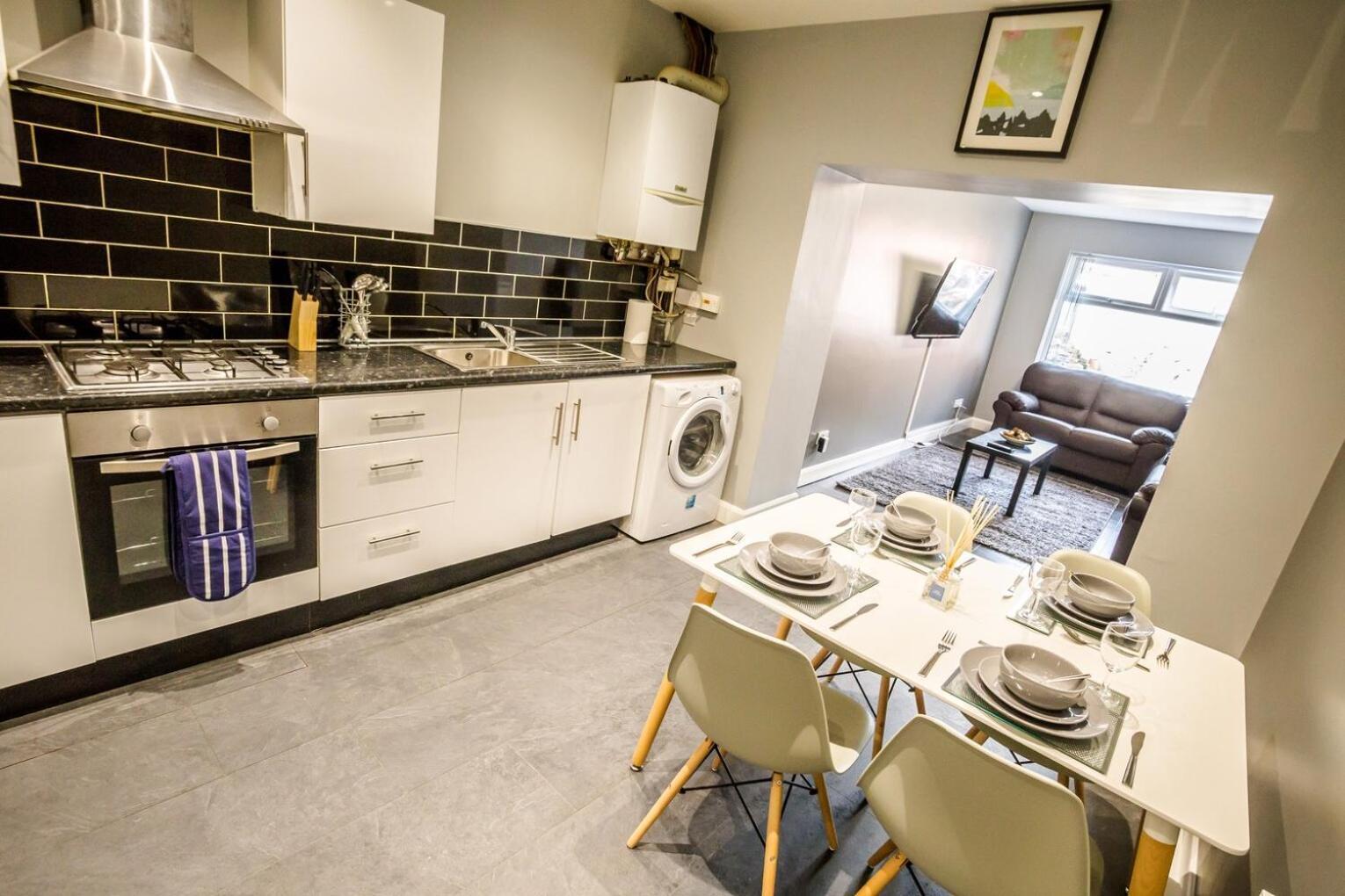 Woolpack Aparthotel Huddersfield Buitenkant foto